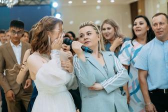 Организация праздника под ключ