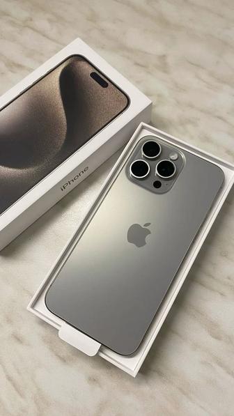 Продам Apple IPhone 15 Pro Max