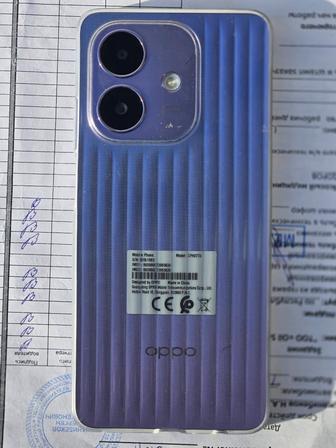 Oppo смартфон