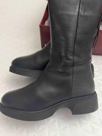 Продам сапоги зимние 37 р