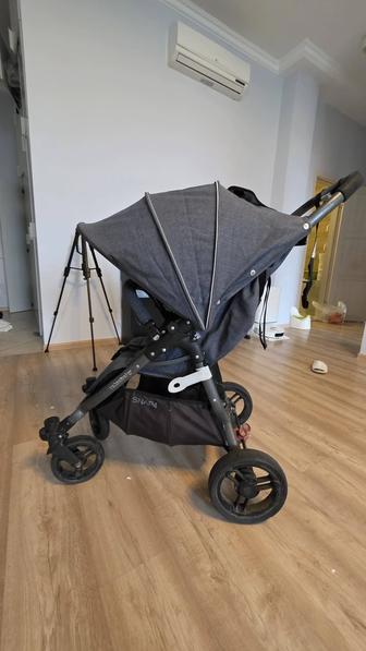коляску Valco Baby Snap 4