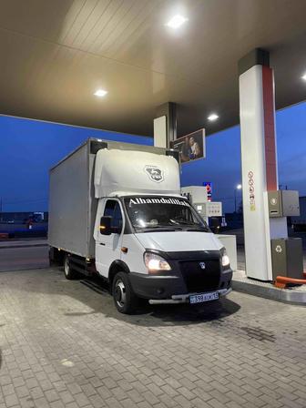 Груза перевозка Шымкент-Астана