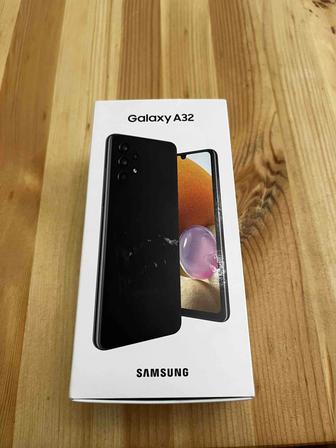 Samsung Galaxy A32