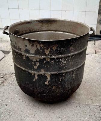 Кастрюлитровя 60 л