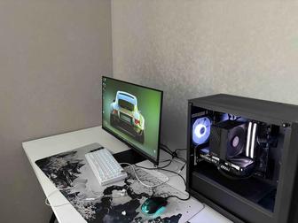 Компьютер игровой