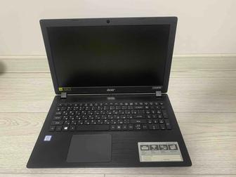 Продаю ноутбук Aser