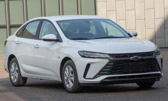 АРЕНДА АВТО С ПОСЛЕДУЮЩИМ ВЫКУПОМ. Chevrolet Monza 2023