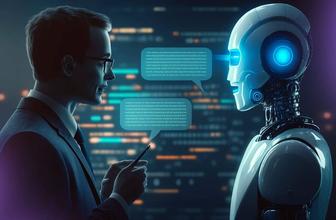 Разработка AI-ботов для бизнеса