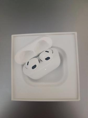 Продам новые Airpods 3