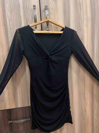 Продам вечернее/клубное платье