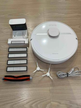 Робот- пылесос Dreame D9