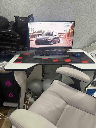 Продам игровой компьютер rtx 4060