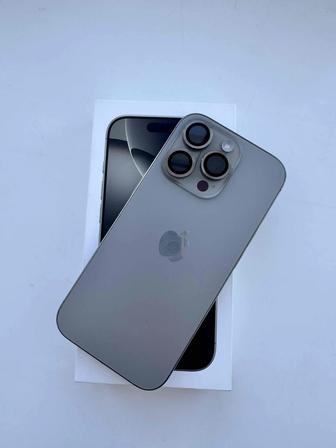 Продам IPhone 16 pro