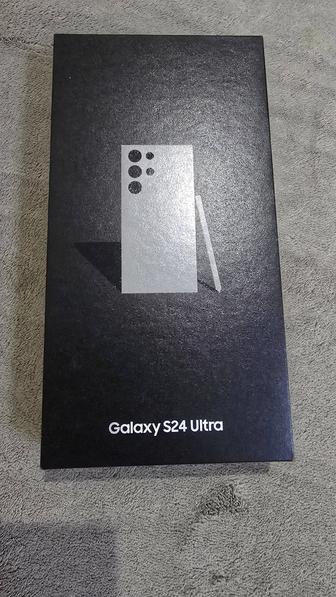 Samsung Galaxy s24 ultra