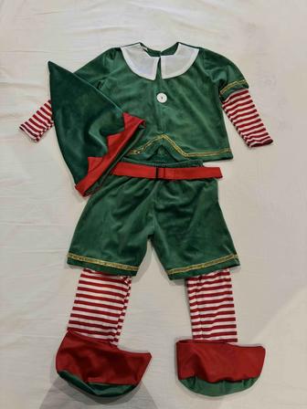 Карнавальный костюм