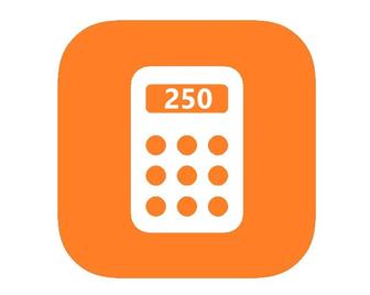 Делаю форму 250