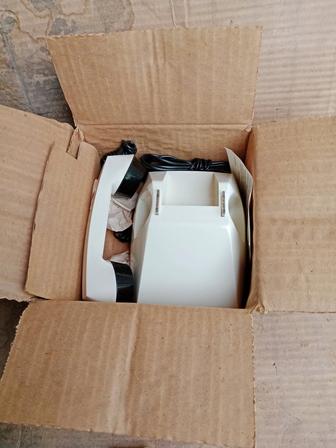 Телефонный аппарат, бездисковый, проводной ТА-68ЦБ-2