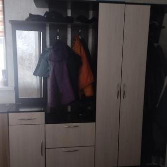 Шкафы в прихожую