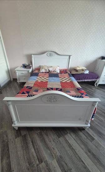 Подростковая, Мебель, кровать