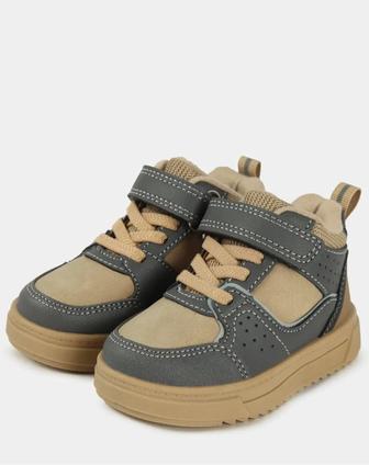 Детские ботинки 20 размер