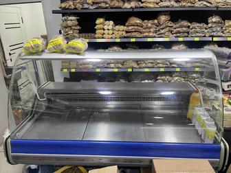 Холодильное оборудование