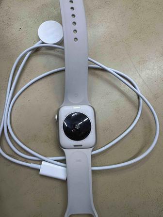 Часы Apple Watch