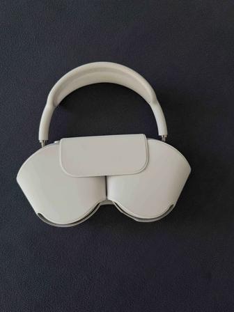 Продам наушники Apple AirPods Max серебристый оригинал