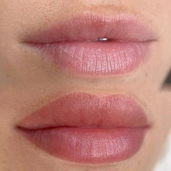 Ищу моделей на перманентный макияж бровей и губ