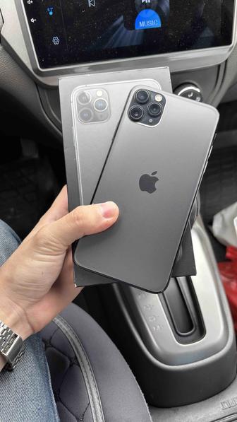 Iphone 11 pro max 256gb