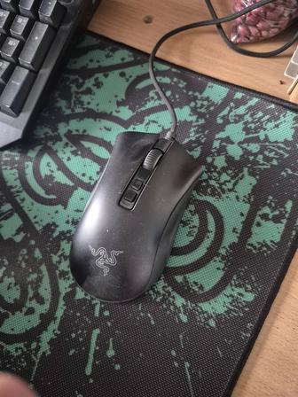 Продам компьютерную перефирию топовую