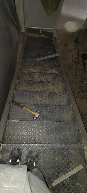 Мастер сантехник , сварщик,собираю мебель,электрик