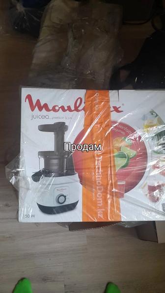 Продам соковыжималку