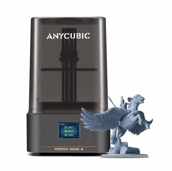 Anycubic Photon Mono 4 10K