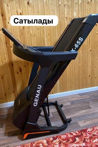 Беговая дорожка