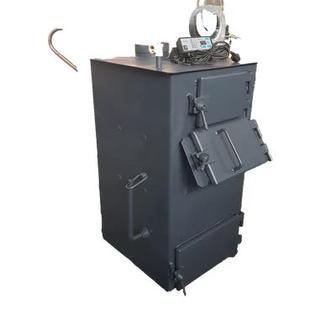 Котел длительного горения