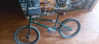 Продам BMX. Писать p