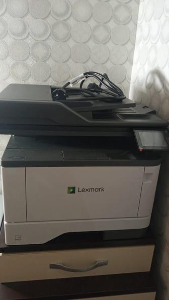 Продам МФУ Lexmark MX431