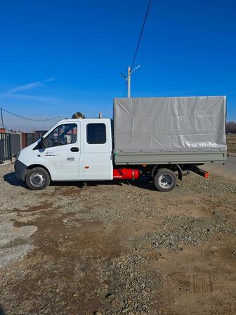 Газель Доставка Межгород, город Талдыкорган