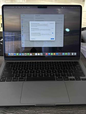 MacBook Air M2