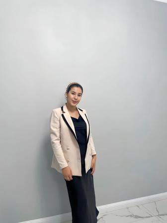Менеджер офисный работник