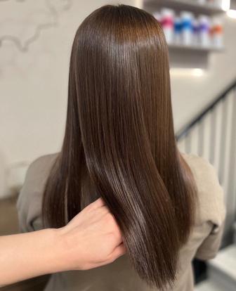 Наращивание волос снятие капсуляция недорого