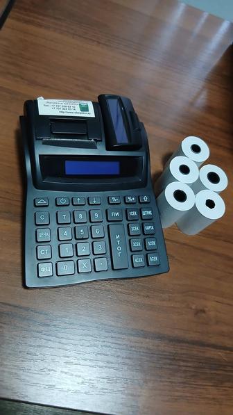 Продам кассовый аппарат ПОРТ DRG-150 ФКZ (район ЦУМа г. Алматы)