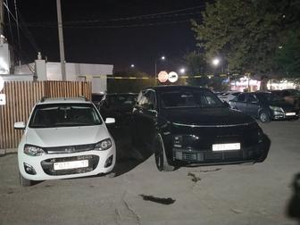 Трезвый водитель