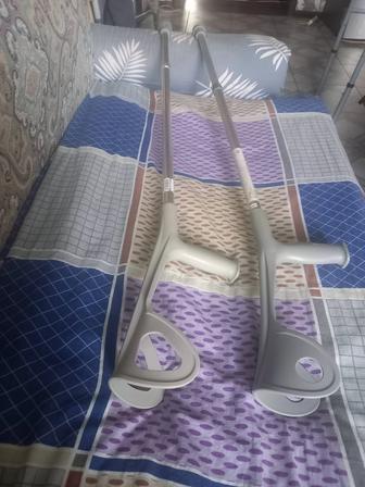 Костыли взрослые