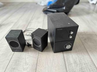 Продам Компьютерные колонки Microlab