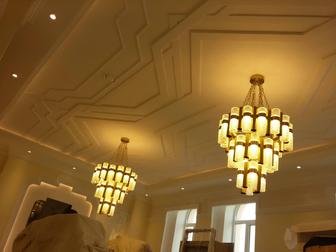 Услуги электрика