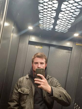 Smm менеджер