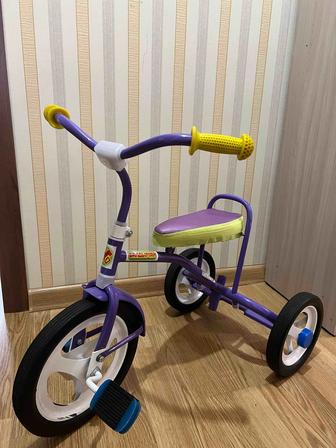 Продам детский велосипед балдырган