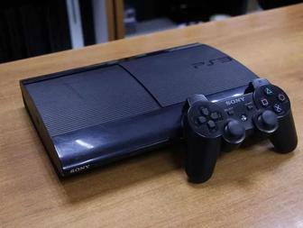 Sony PlayStation Super Slim