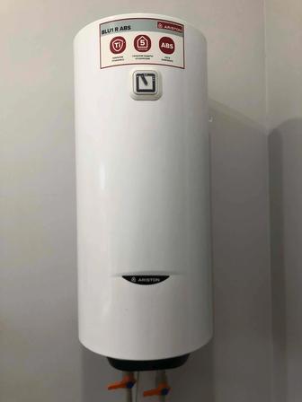 Продам бойлер Аристон 50л